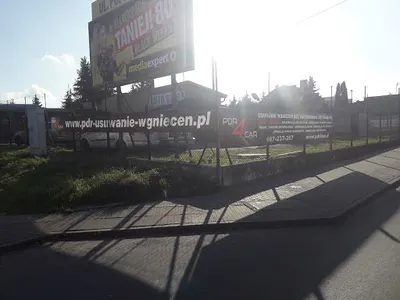 Pdr4car Usuwanie wgnieceń - SERWIS KLIMATYZACJI